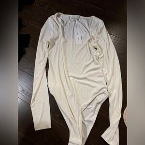 Topshop bodysuit